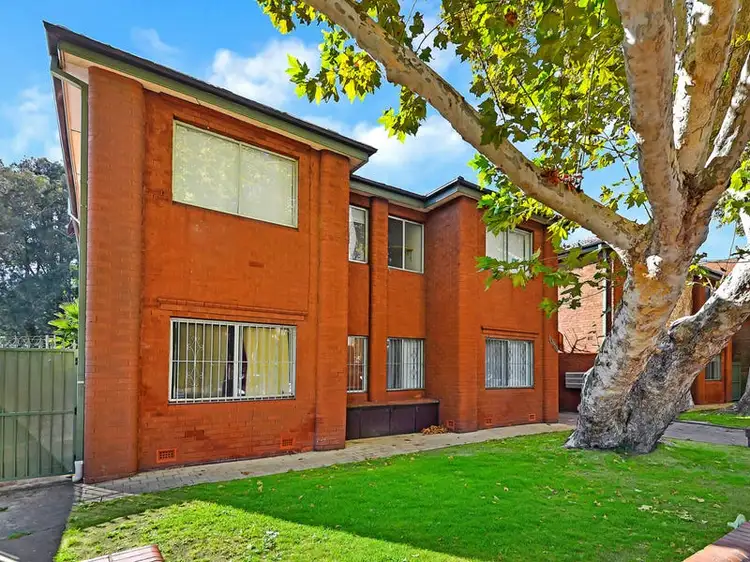 1099-1101 Botany Road