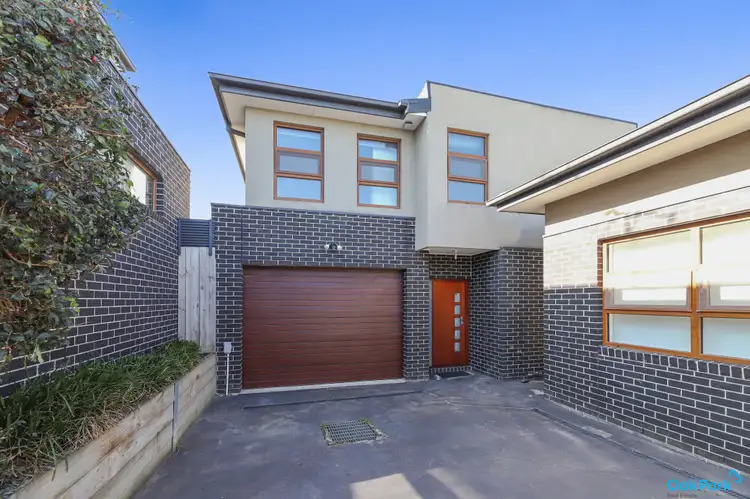 Main view of Homely townhouse listing, 2/11 Magnolia Street, Oak Park VIC 3046
