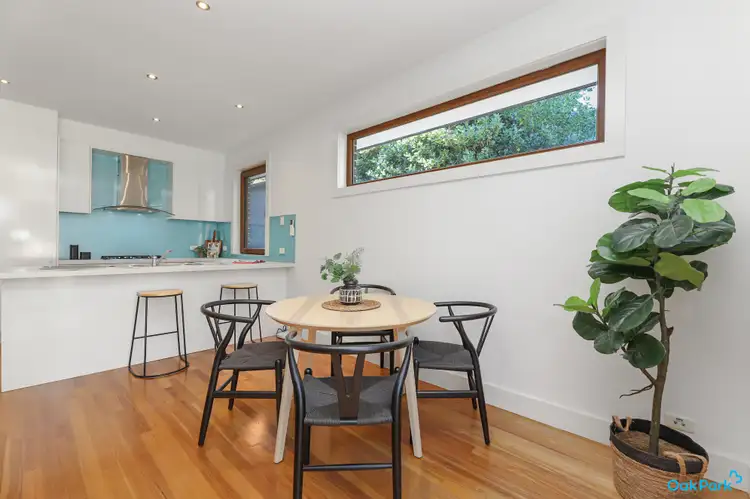 Fifth view of Homely townhouse listing, 2/11 Magnolia Street, Oak Park VIC 3046