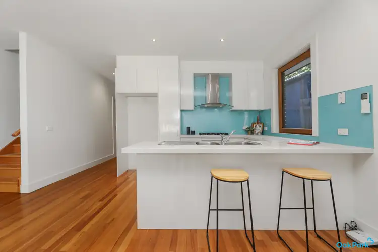 Sixth view of Homely townhouse listing, 2/11 Magnolia Street, Oak Park VIC 3046