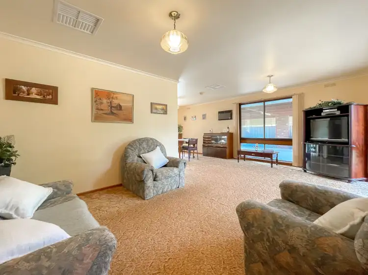 Fourth view of Homely house listing, 29 Nugget Street, Kerang VIC 3579