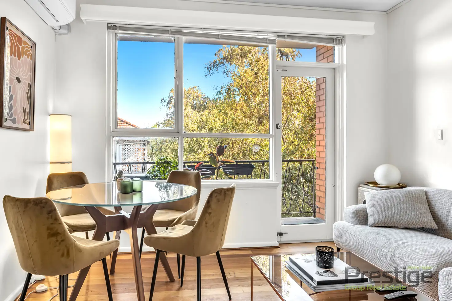 Main view of Homely apartment listing, 10/27 Lewisham Road, Windsor VIC 3181