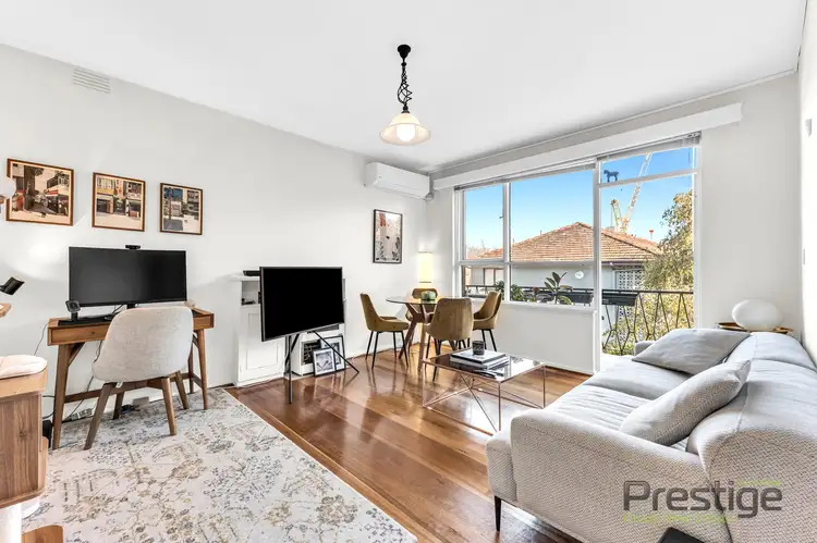 Fourth view of Homely apartment listing, 10/27 Lewisham Road, Windsor VIC 3181