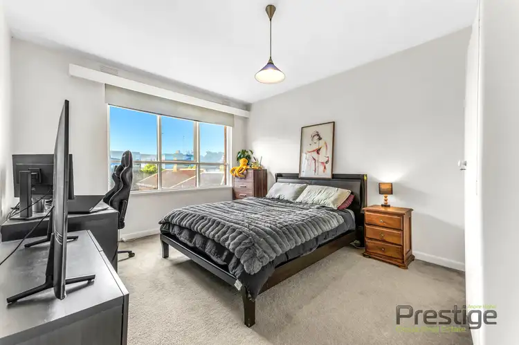 Fifth view of Homely apartment listing, 10/27 Lewisham Road, Windsor VIC 3181
