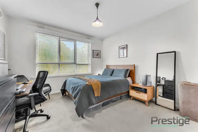 Sixth view of Homely apartment listing, 10/27 Lewisham Road, Windsor VIC 3181