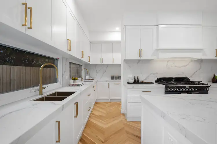 Main view of Homely house listing, 12 Melibee Street, Blairgowrie VIC 3942
