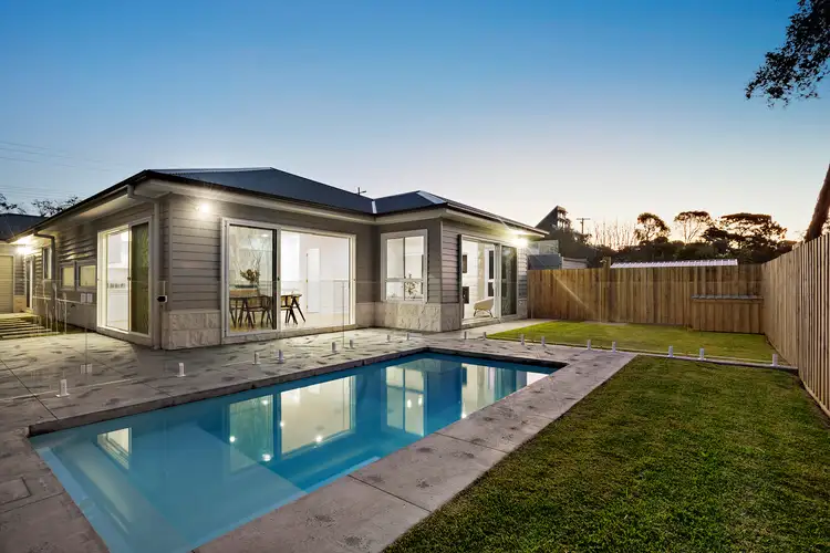 Third view of Homely house listing, 12 Melibee Street, Blairgowrie VIC 3942