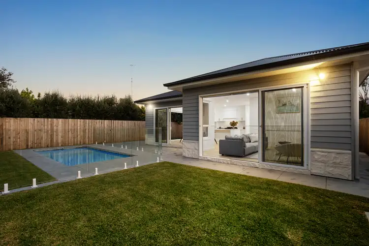 Fourth view of Homely house listing, 12 Melibee Street, Blairgowrie VIC 3942