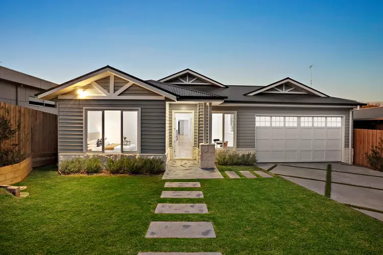 Sixth view of Homely house listing, 12 Melibee Street, Blairgowrie VIC 3942