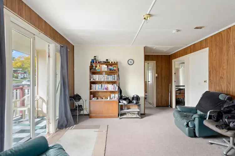Second view of Homely house listing, 10 Campbell Street, Woodend QLD 4305
