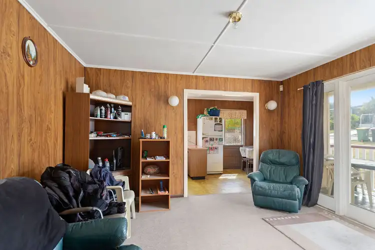 Third view of Homely house listing, 10 Campbell Street, Woodend QLD 4305
