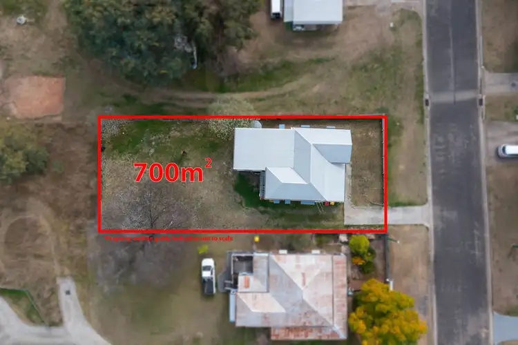 Sixth view of Homely house listing, 14 Campbell Street, Woodend QLD 4305
