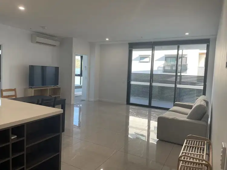 Fifth view of Homely apartment listing, unit 277/181 Clarence Road, Indooroopilly QLD 4068