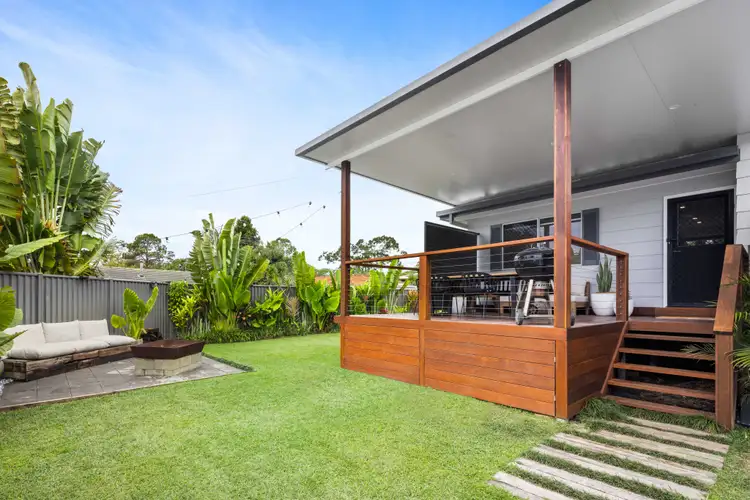 Main view of Homely house listing, 19 St Kilda Crescent, Tweed Heads West NSW 2485