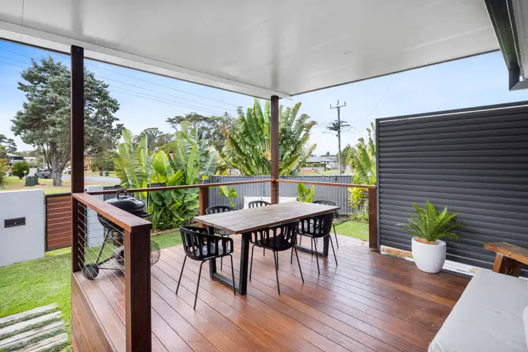Second view of Homely house listing, 19 St Kilda Crescent, Tweed Heads West NSW 2485