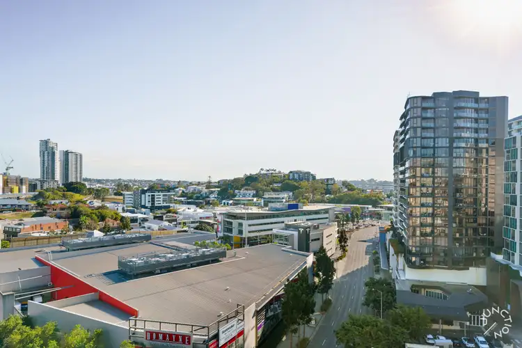 Main view of Homely unit listing, 1409/977 Ann Street, Fortitude Valley QLD 4006