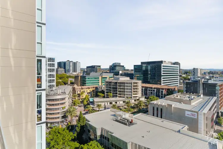 Second view of Homely unit listing, 1409/977 Ann Street, Fortitude Valley QLD 4006