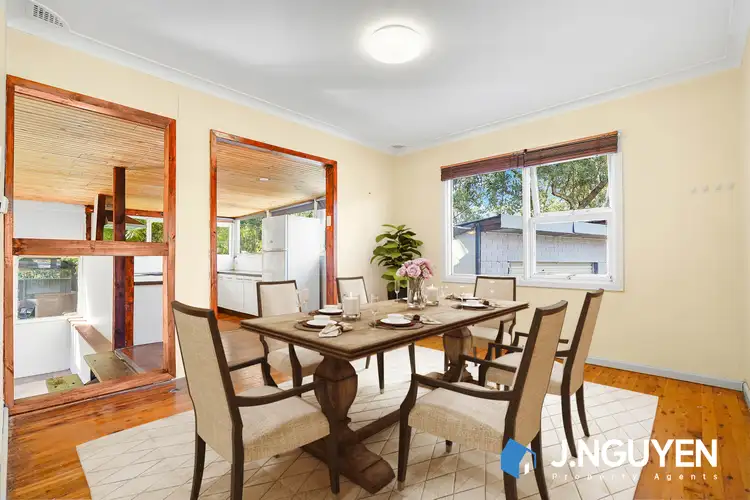 Fourth view of Homely house listing, 9 Amelia Crescent, Canley Heights NSW 2166