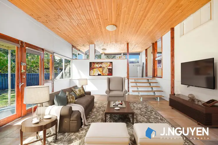 Fifth view of Homely house listing, 9 Amelia Crescent, Canley Heights NSW 2166