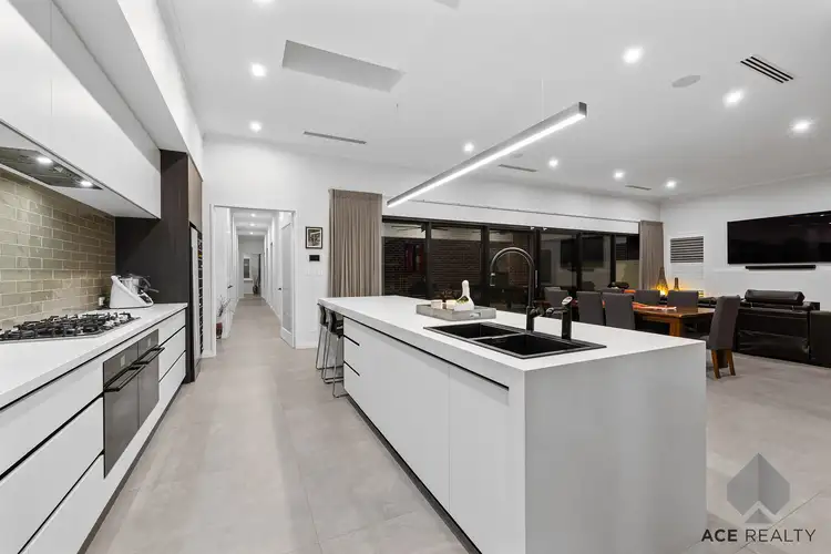 Fourth view of Homely house listing, 16 Gairloch Street, Applecross WA 6153