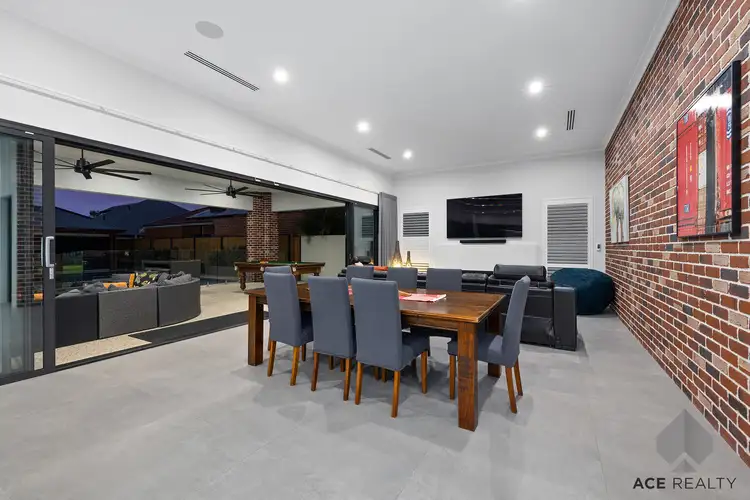 Fifth view of Homely house listing, 16 Gairloch Street, Applecross WA 6153