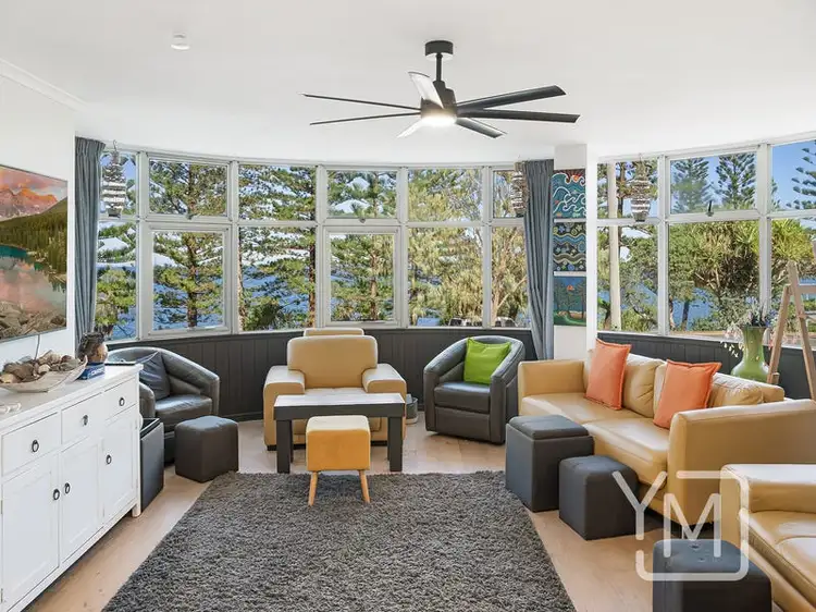 3/15 Esplanade Headland, Kings Beach QLD 4551