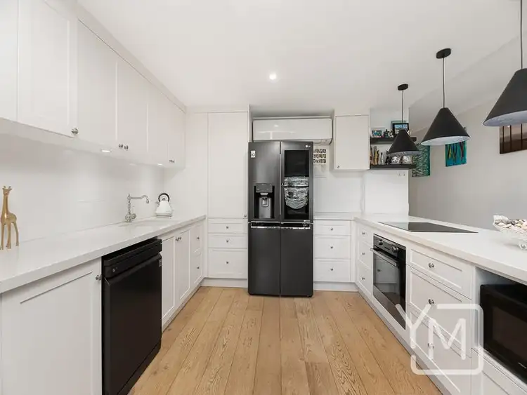 Fifth view of Homely apartment listing, 3/15 Esplanade Headland, Kings Beach QLD 4551