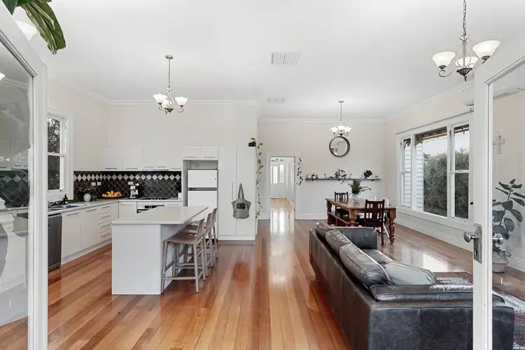 4 Daintree Drive, Winchelsea VIC 3241