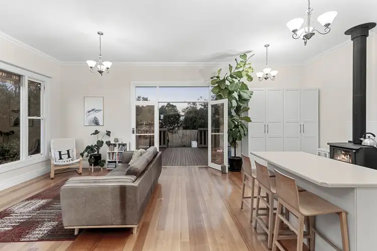 Fourth view of Homely house listing, 4 Daintree Drive, Winchelsea VIC 3241