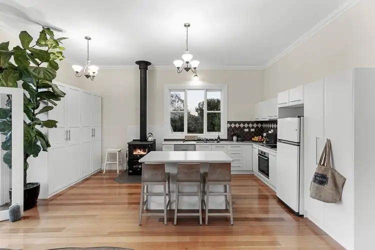 Sixth view of Homely house listing, 4 Daintree Drive, Winchelsea VIC 3241