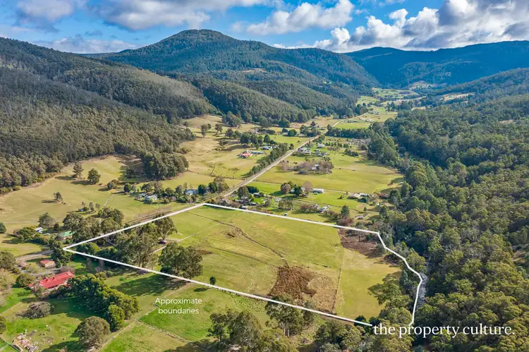 Third view of Homely house listing, 366 Crabtree Road, Crabtree TAS 7109