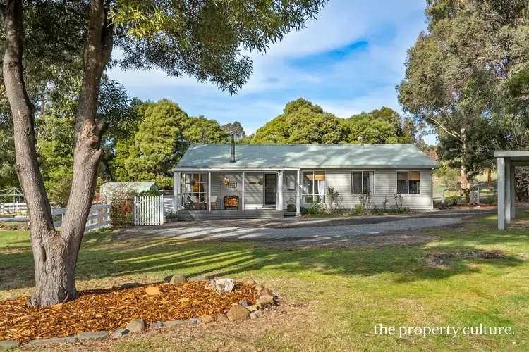 Sixth view of Homely house listing, 366 Crabtree Road, Crabtree TAS 7109