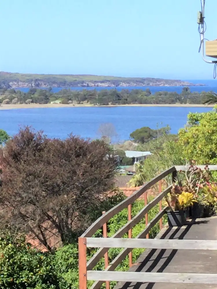 2/32 West Street, Eden NSW 2551