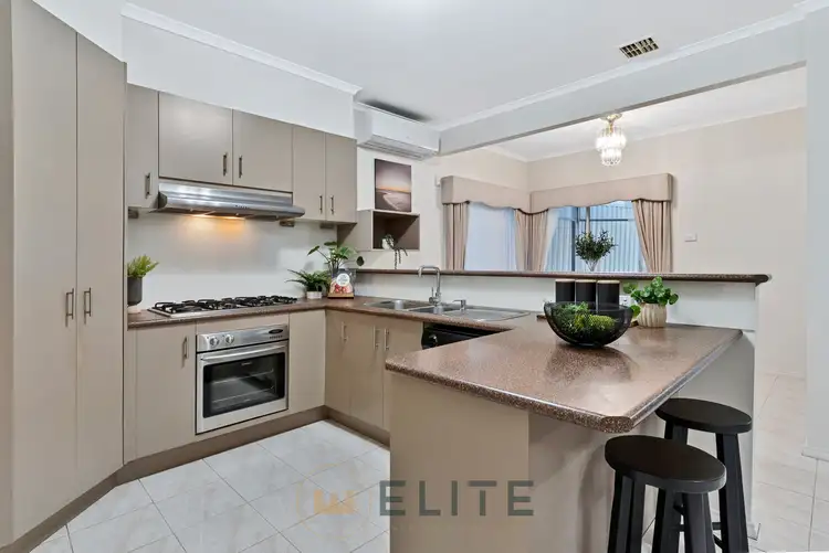 Fourth view of Homely house listing, 6 Ambrosia Court, Endeavour Hills VIC 3802