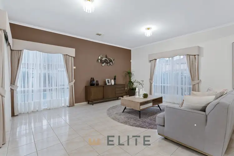Sixth view of Homely house listing, 6 Ambrosia Court, Endeavour Hills VIC 3802