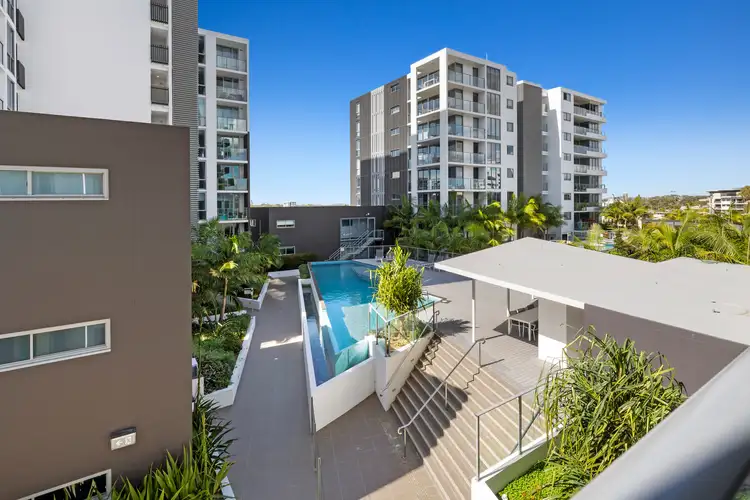 3046/2 Thomson Street, Tweed Heads NSW 2485
