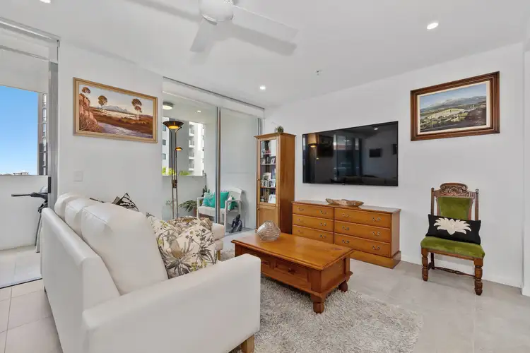 Second view of Homely apartment listing, 3046/2 Thomson Street, Tweed Heads NSW 2485