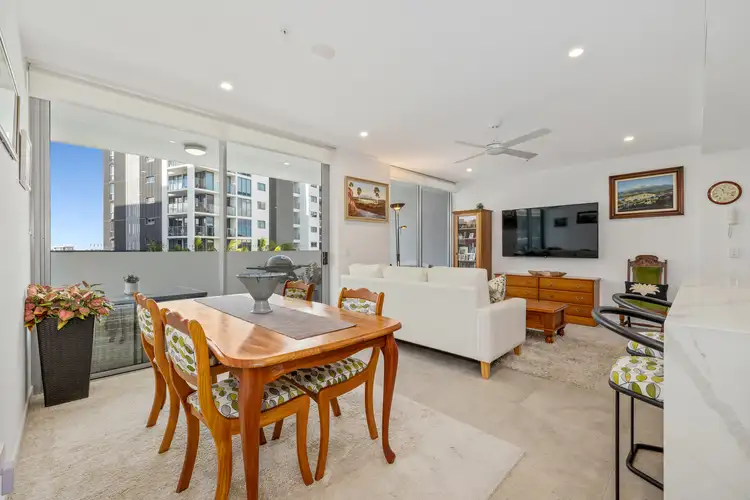 Third view of Homely apartment listing, 3046/2 Thomson Street, Tweed Heads NSW 2485