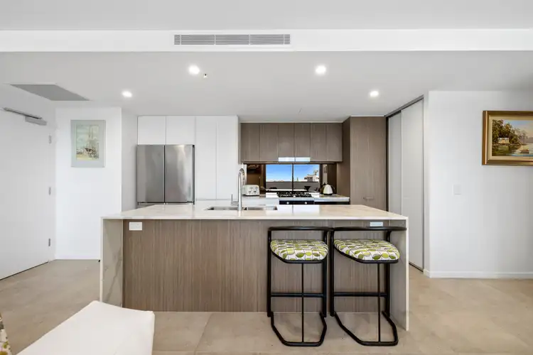 Fifth view of Homely apartment listing, 3046/2 Thomson Street, Tweed Heads NSW 2485