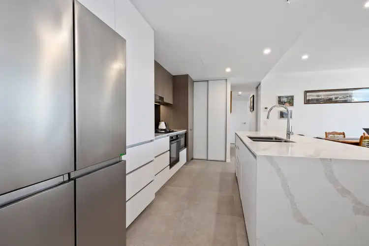 Sixth view of Homely apartment listing, 3046/2 Thomson Street, Tweed Heads NSW 2485
