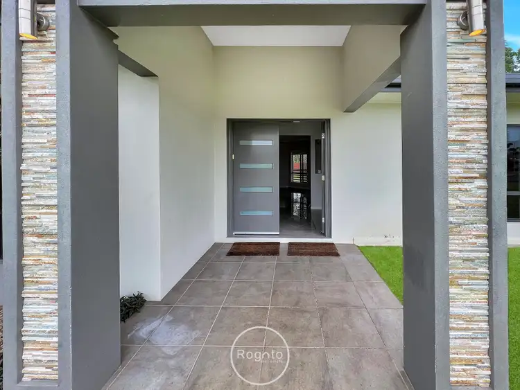 Second view of Homely house listing, 2 Sunbird Parade, Mareeba QLD 4880