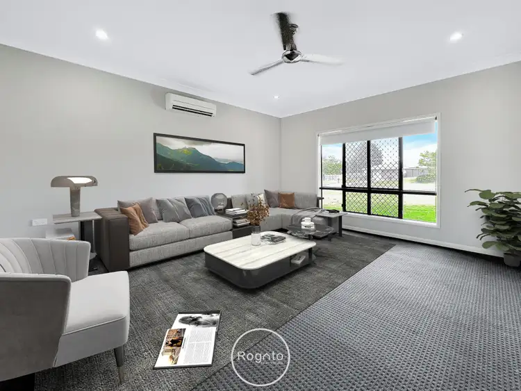 Third view of Homely house listing, 2 Sunbird Parade, Mareeba QLD 4880
