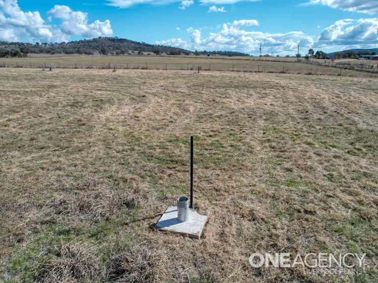 Third view of Homely land listing, 27 Eurunderee Road, Quipolly NSW 2343