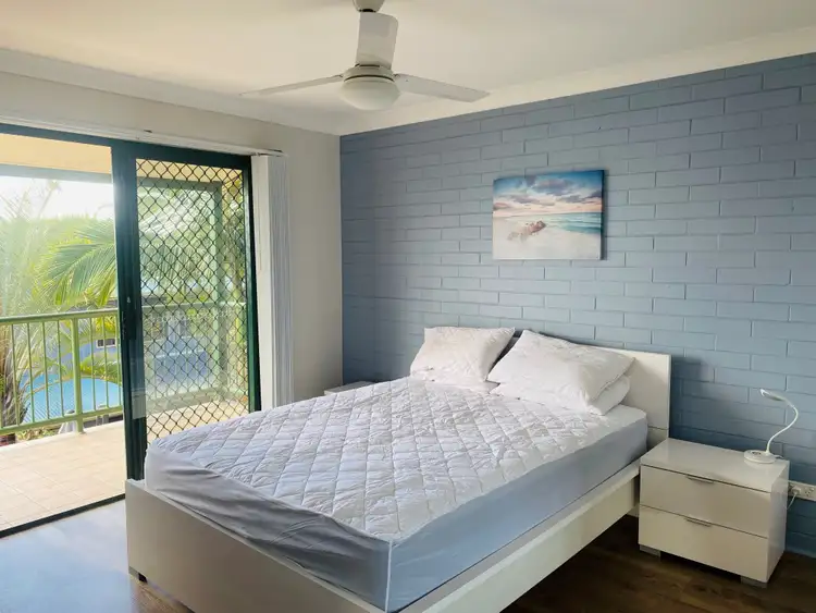Fifth view of Homely townhouse listing, 6/45 MANOOKA DRIVE, Rainbow Beach QLD 4581