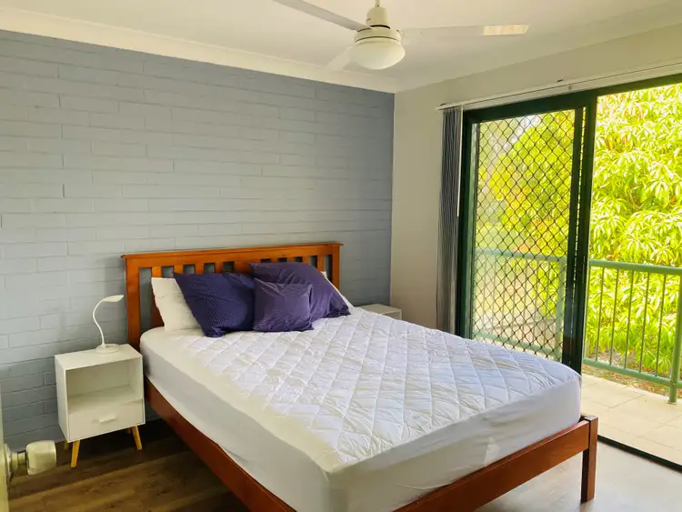 Sixth view of Homely townhouse listing, 6/45 MANOOKA DRIVE, Rainbow Beach QLD 4581