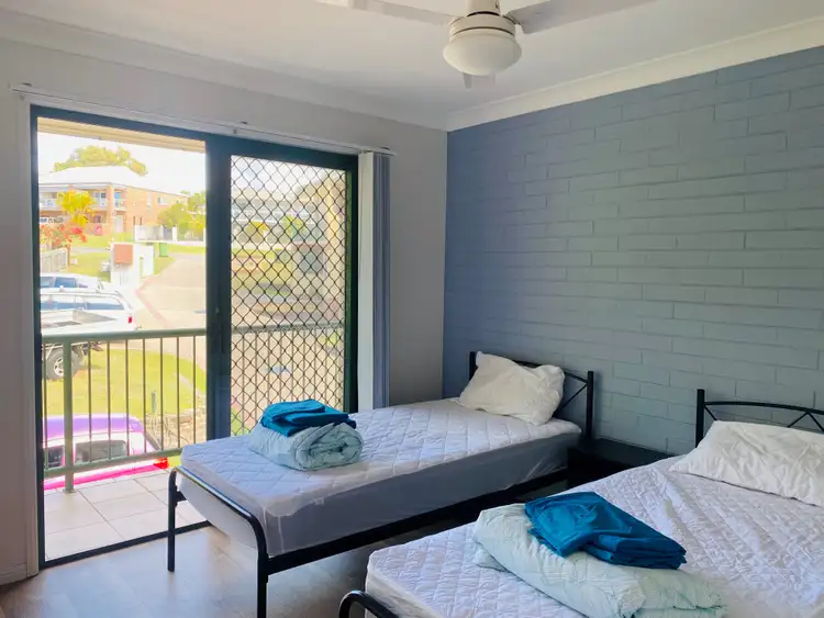 Seventh view of Homely townhouse listing, 6/45 MANOOKA DRIVE, Rainbow Beach QLD 4581