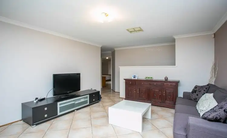 Fourth view of Homely house listing, 5 Ponte Vecchio Boulevard, Ellenbrook WA 6069