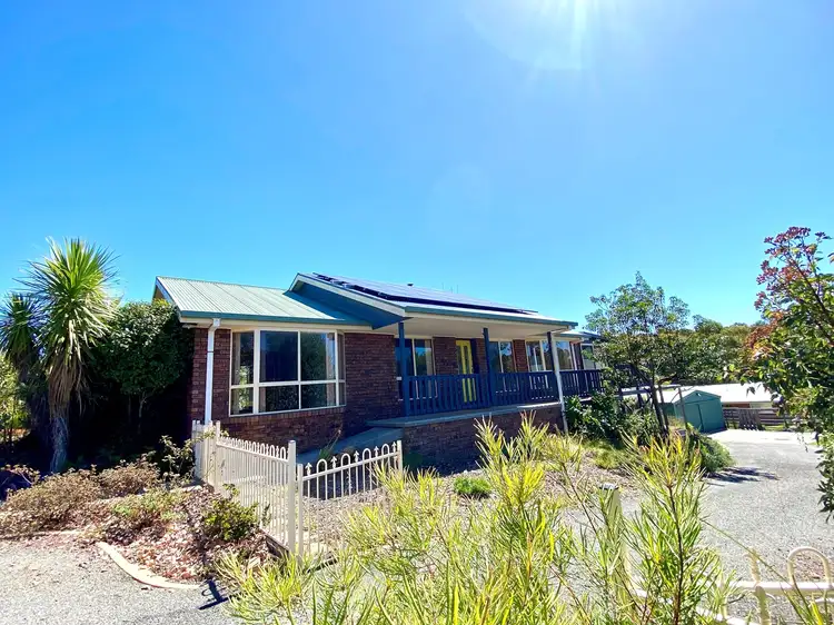16 Cherrywood Drive, Scamander TAS 7215