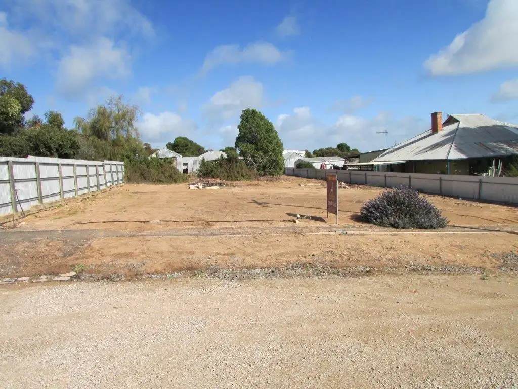 Main view of Homely land listing, 29 LASCELLES STREET, Hopetoun VIC 3396