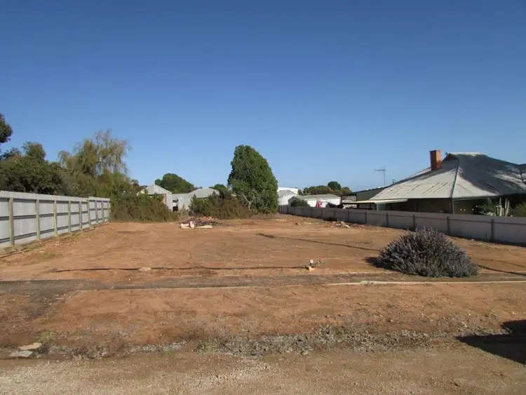 Fourth view of Homely land listing, 29 LASCELLES STREET, Hopetoun VIC 3396